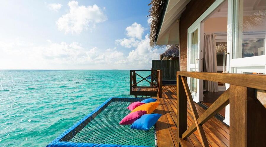Sun Siyam Vilu Reef