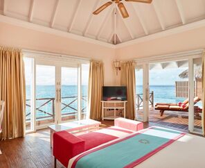 Sun Siyam Vilu Reef