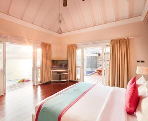 Sun Siyam Vilu Reef