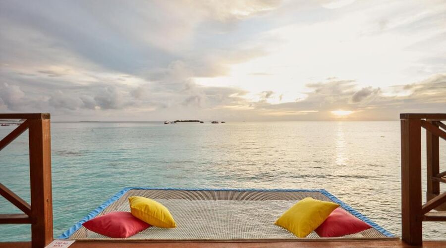 Sun Siyam Vilu Reef