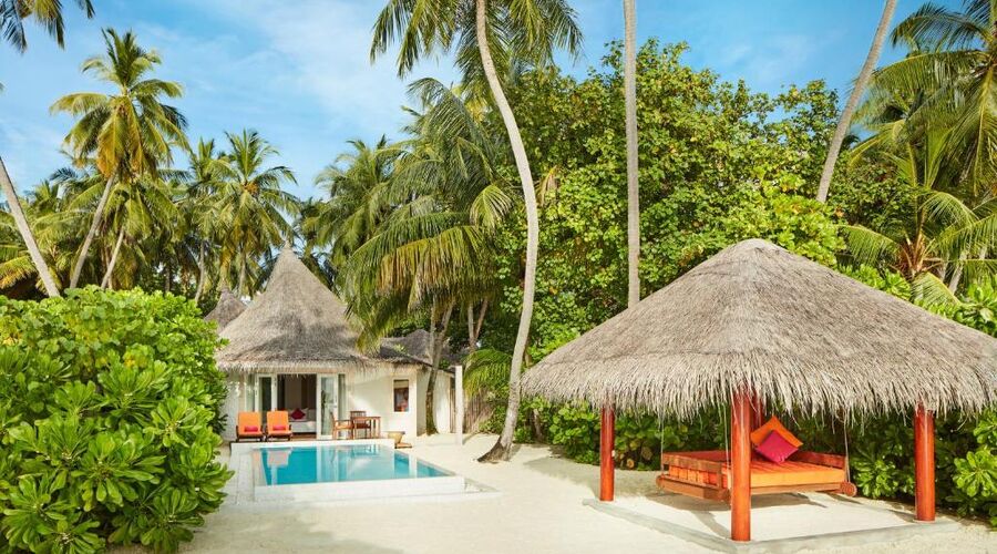 Sun Siyam Vilu Reef