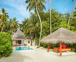Sun Siyam Vilu Reef
