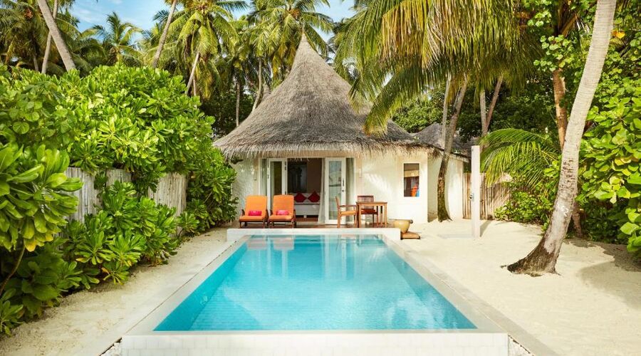 Sun Siyam Vilu Reef