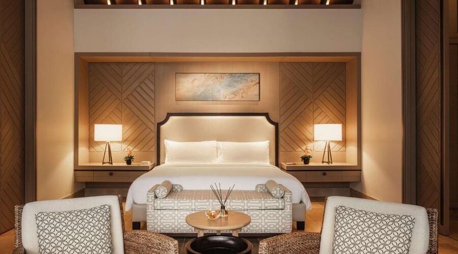 Waldorf Astoria Maldives Ithaafushi