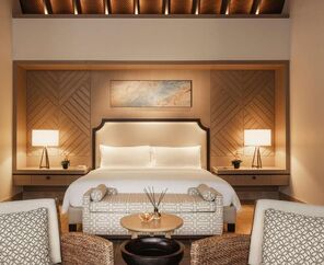 Waldorf Astoria Maldives Ithaafushi