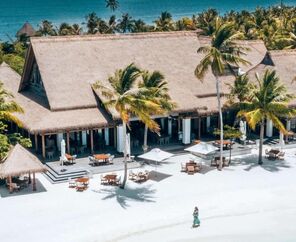 Waldorf Astoria Maldives Ithaafushi