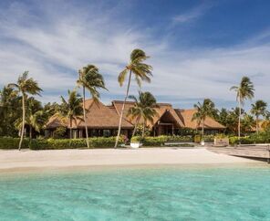Waldorf Astoria Maldives Ithaafushi