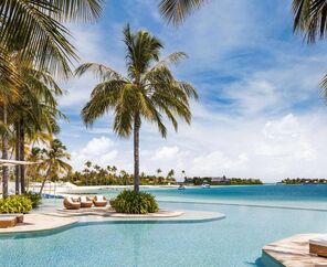 Waldorf Astoria Maldives Ithaafushi