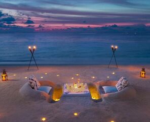 Waldorf Astoria Maldives Ithaafushi