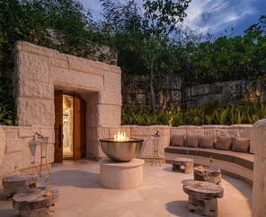 Waldorf Astoria Maldives Ithaafushi