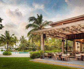 Waldorf Astoria Maldives Ithaafushi