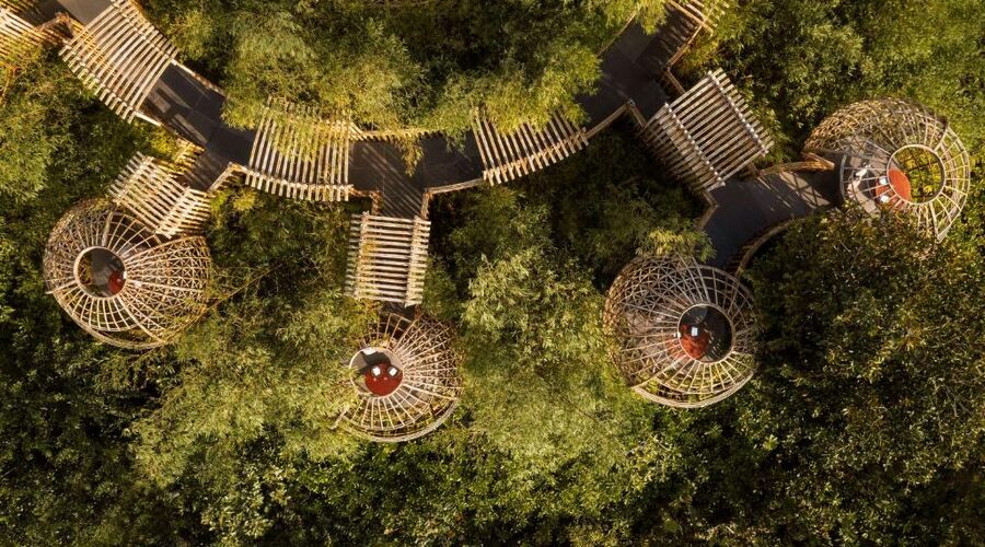 Waldorf Astoria Maldives Ithaafushi