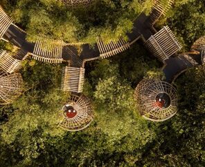 Waldorf Astoria Maldives Ithaafushi