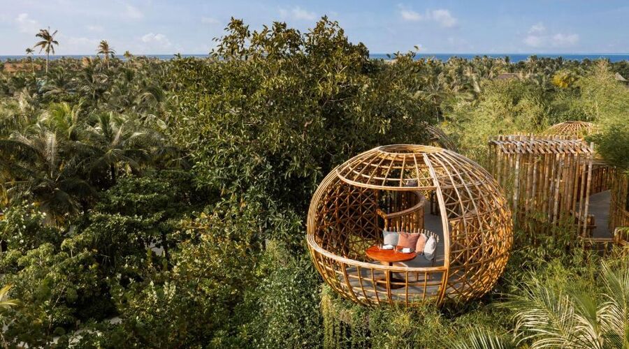 Waldorf Astoria Maldives Ithaafushi