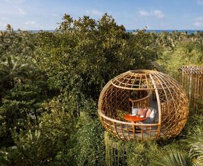 Waldorf Astoria Maldives Ithaafushi