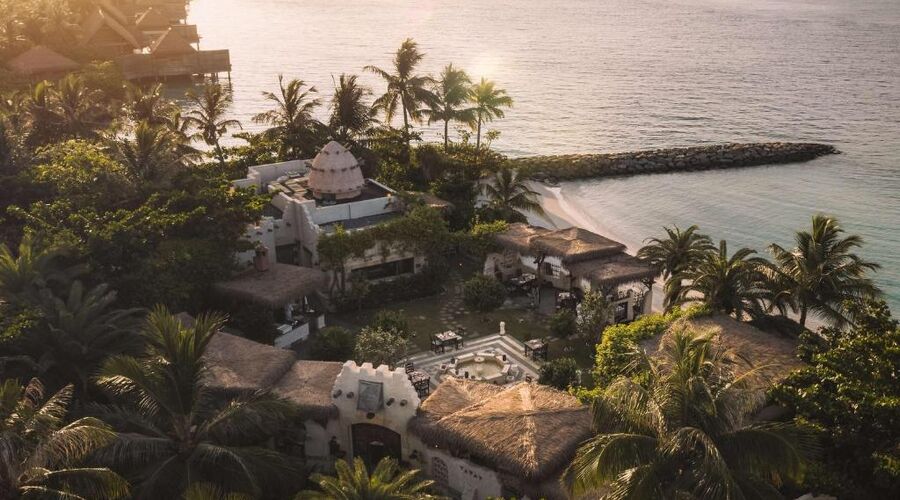 Waldorf Astoria Maldives Ithaafushi