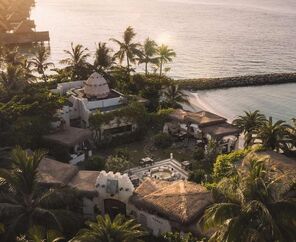 Waldorf Astoria Maldives Ithaafushi