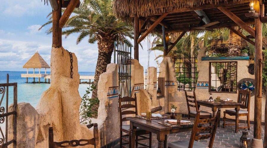 Waldorf Astoria Maldives Ithaafushi