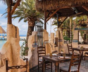 Waldorf Astoria Maldives Ithaafushi