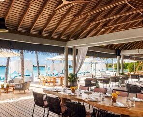 Waldorf Astoria Maldives Ithaafushi