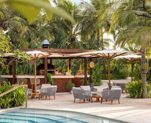 Waldorf Astoria Maldives Ithaafushi