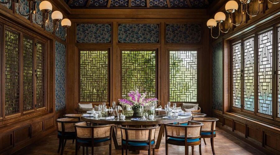 Waldorf Astoria Maldives Ithaafushi