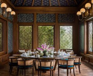 Waldorf Astoria Maldives Ithaafushi