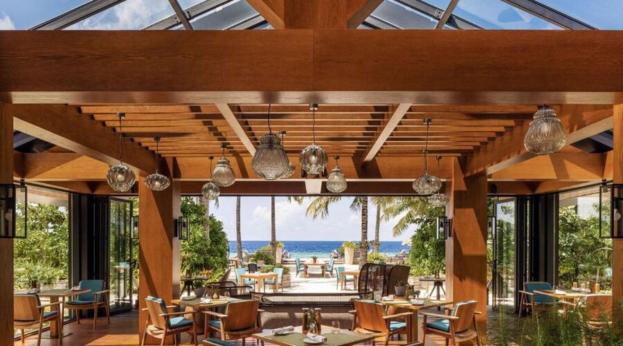 Waldorf Astoria Maldives Ithaafushi