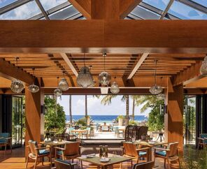 Waldorf Astoria Maldives Ithaafushi