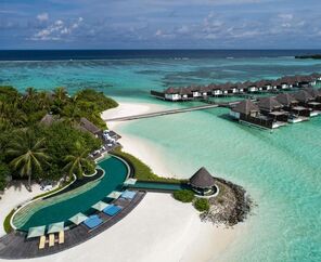 Four Seasons Resort Maldives at Kuda Huraa