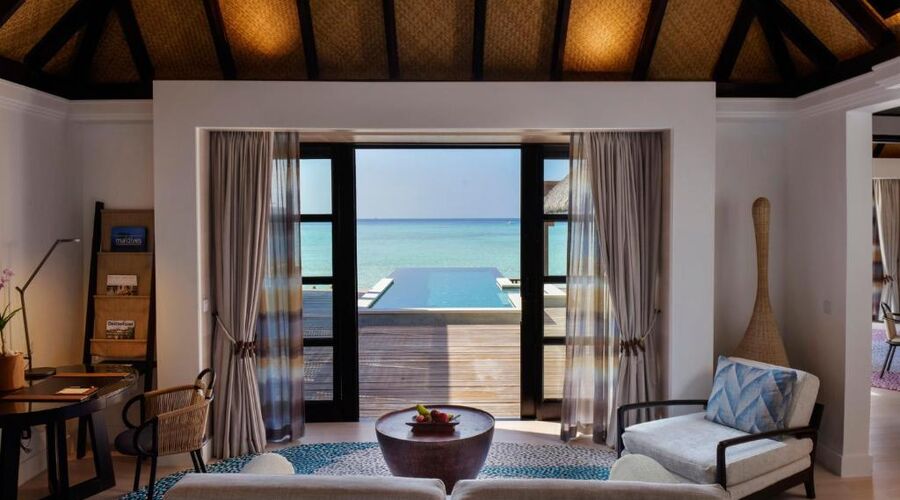 Four Seasons Resort Maldives at Kuda Huraa