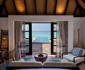 Four Seasons Resort Maldives at Kuda Huraa