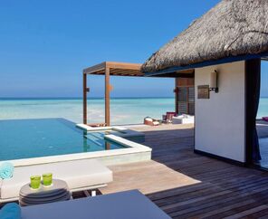 Four Seasons Resort Maldives at Kuda Huraa