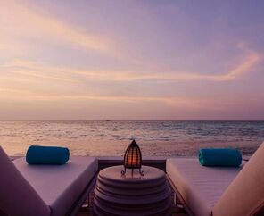 Four Seasons Resort Maldives at Kuda Huraa