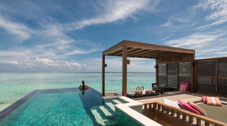 Four Seasons Resort Maldives at Kuda Huraa
