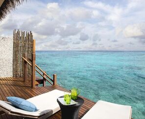 Taj Coral Reef Resort & Spa