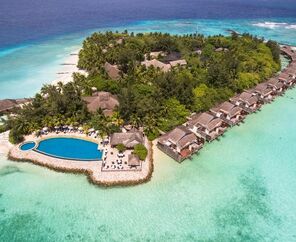 Taj Coral Reef Resort & Spa