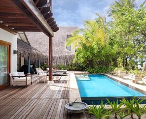 Taj Coral Reef Resort & Spa