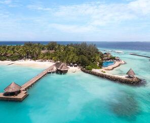 Taj Coral Reef Resort & Spa