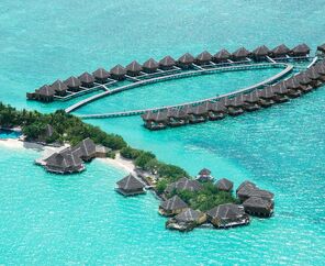 Taj Exotica Resort & Spa