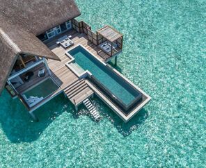 Four Seasons Resort Maldives at Landaa Giraavaru