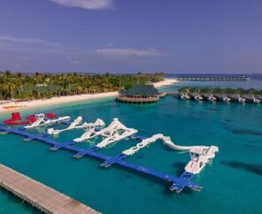 Siyam World Maldives