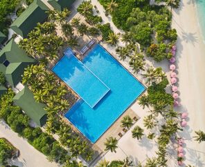 Siyam World Maldives