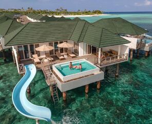 Siyam World Maldives