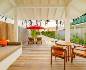 Siyam World Maldives