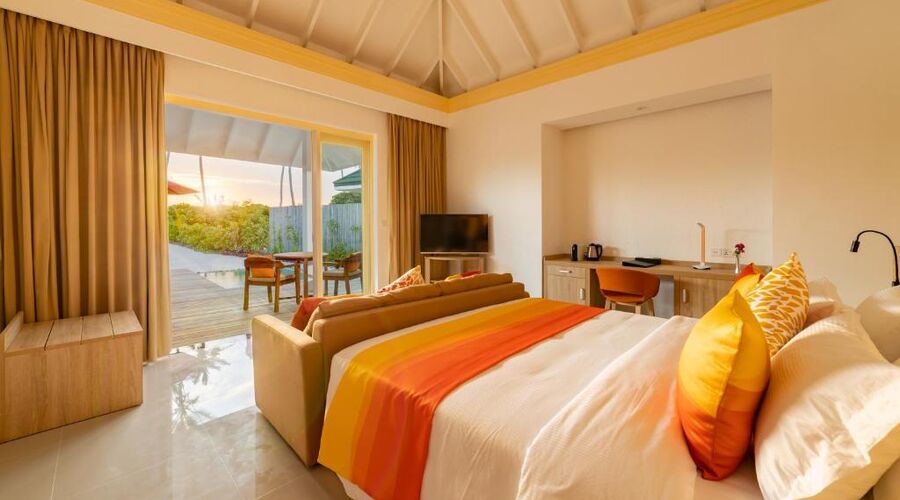 Siyam World Maldives