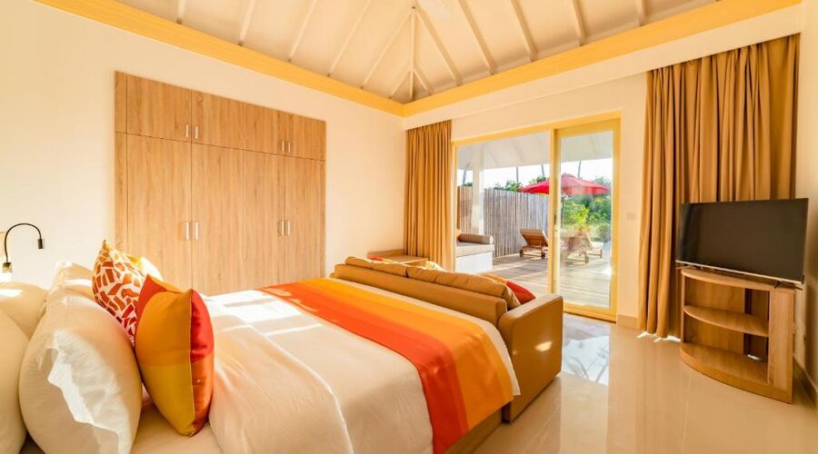 Siyam World Maldives