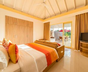 Siyam World Maldives