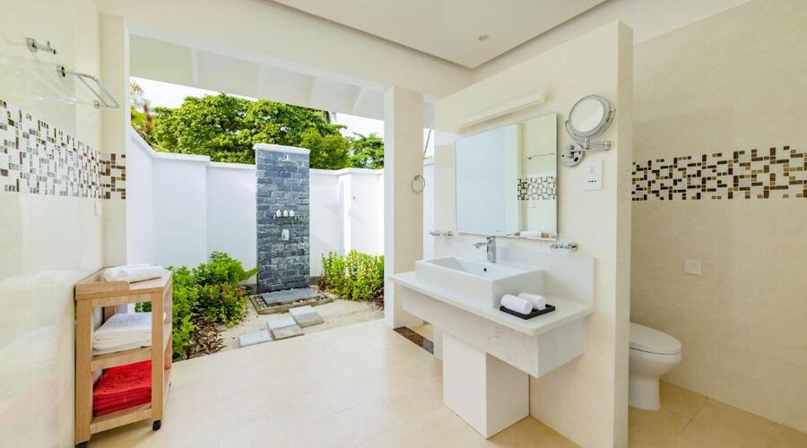 Siyam World Maldives