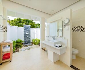 Siyam World Maldives